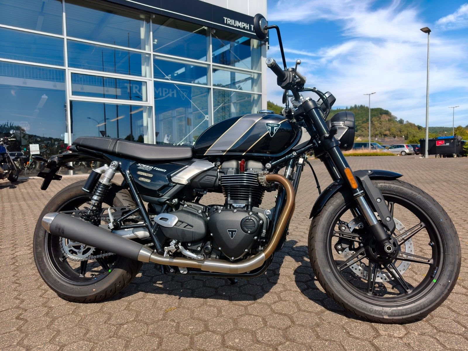 Neumotorrad