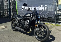 Gebrauchte Kawasaki Vulcan S