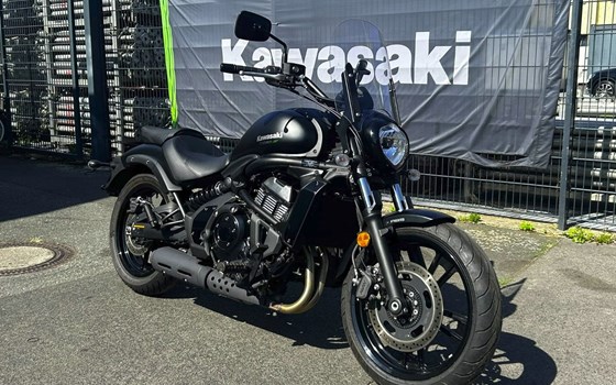 Gebrauchtmotorrad Kawasaki Vulcan S - Bild 1