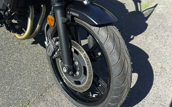 Gebrauchtmotorrad Kawasaki Vulcan S - Bild 10