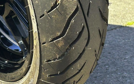 Gebrauchtmotorrad Kawasaki Vulcan S - Bild 11