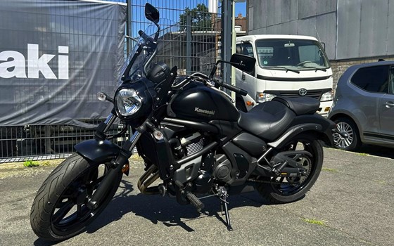 Gebrauchtmotorrad Kawasaki Vulcan S - Bild 2