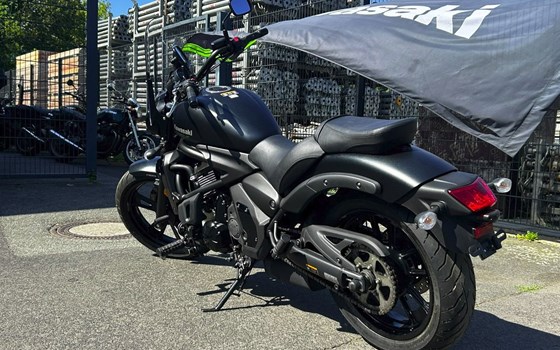 Gebrauchtmotorrad Kawasaki Vulcan S - Bild 4