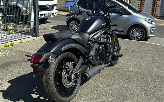 Gebrauchtmotorrad Kawasaki Vulcan S - Bild 5