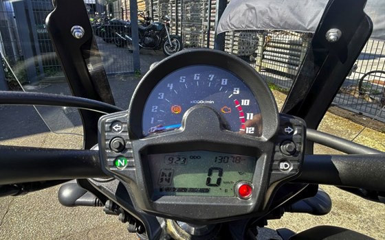 Gebrauchtmotorrad Kawasaki Vulcan S - Bild 8