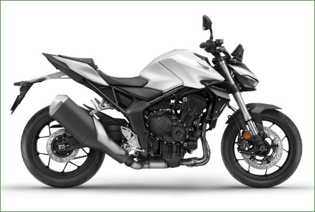 Honda CB1000 Hornet