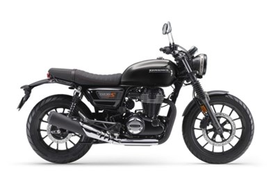 GB350S