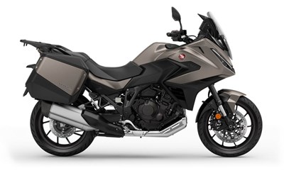 NT1100 DCT Electronic Suspension