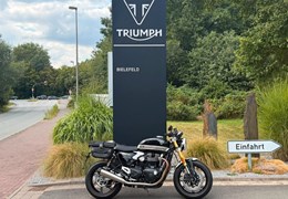 Gebrauchte Triumph Speed Twin 1200 RS
