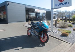 Neumotorrad Aprilia RS 660 35kW