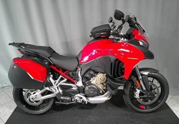 Gebrauchte Ducati Multistrada V4 S