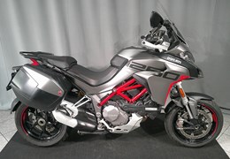 Gebrauchte Ducati Multistrada 1260 S Grand Tour