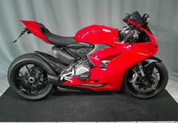 Gebrauchte Ducati Panigale V2