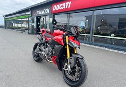 Gebrauchte Ducati Streetfighter V2 S