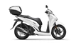 Honda SH125i