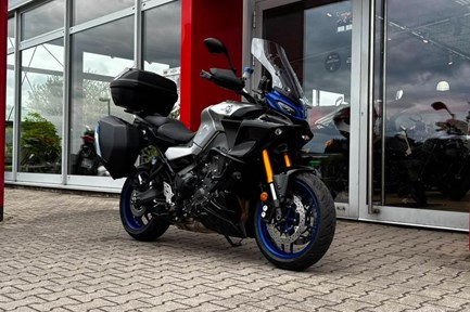 Yamaha Tracer 9 GT