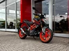 KTM 125 Duke