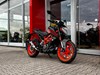 KTM 125 Duke