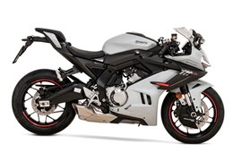 Neumotorrad CFMOTO 675SR-R