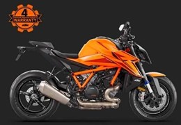 Gebrauchte KTM 1390 Super Duke R EVO