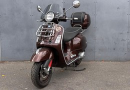 Gebrauchte Vespa GTS 300 Super