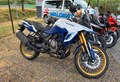Motorrad