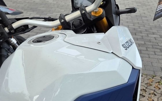 Gebrauchtmotorrad Suzuki V-Strom 800DE - Bild 3
