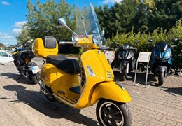 Gebrauchte Vespa GTS 300
