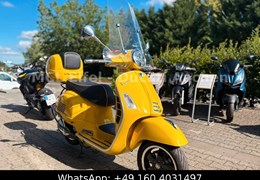Gebrauchte Vespa GTS 300
