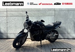 Gebrauchte Suzuki Bandit 1200