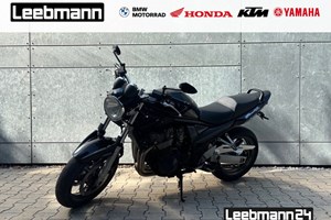 Angebot Suzuki Bandit 1200