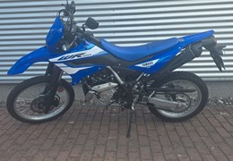 Gebrauchte Yamaha WR125R