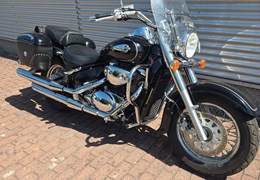 Gebrauchte Suzuki VL 800 Volusia