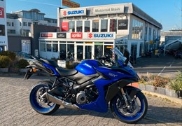 Gebrauchte Suzuki GSX-S1000GT