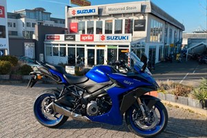 Angebot Suzuki GSX-S1000GT
