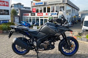 Angebot Suzuki V-Strom 1050