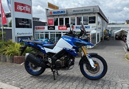 Gebrauchte Suzuki V-Strom 1050DE