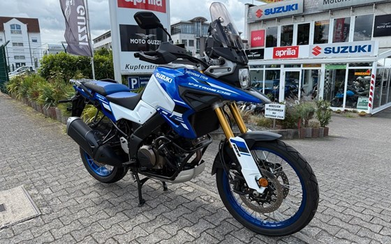 Gebrauchtmotorrad Suzuki V-Strom 1050DE - Bild 5
