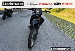 Gebrauchte Yamaha WR125R