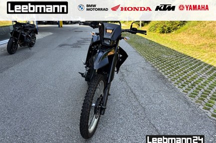 Yamaha WR125R