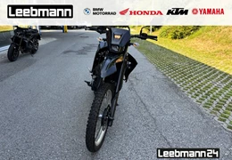 Gebrauchte Yamaha WR125R