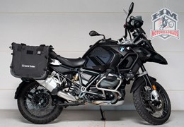 Gebrauchte BMW R 1250 GS Adventure