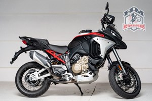 Angebot Ducati Multistrada V4 Rally
