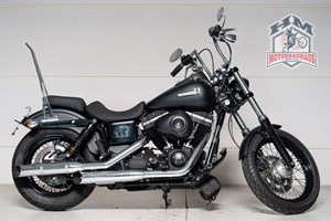 Angebot Harley-Davidson Dyna Street Bob FXDB