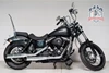 Harley-Davidson Dyna Street Bob FXDB