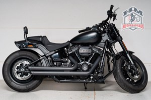 Angebot Harley-Davidson Softail Fat Bob 114 FXFBS