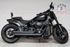 Harley-Davidson Softail Fat Bob 114 FXFBS