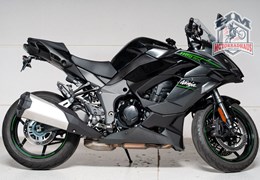 Gebrauchte Kawasaki Ninja 1100SX