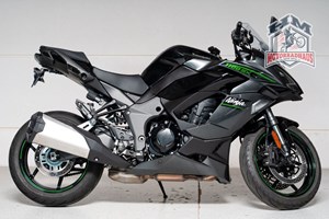 Angebot Kawasaki Ninja 1100SX