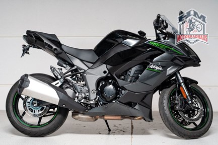 Kawasaki Ninja 1100SX